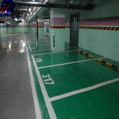 停車場地坪2